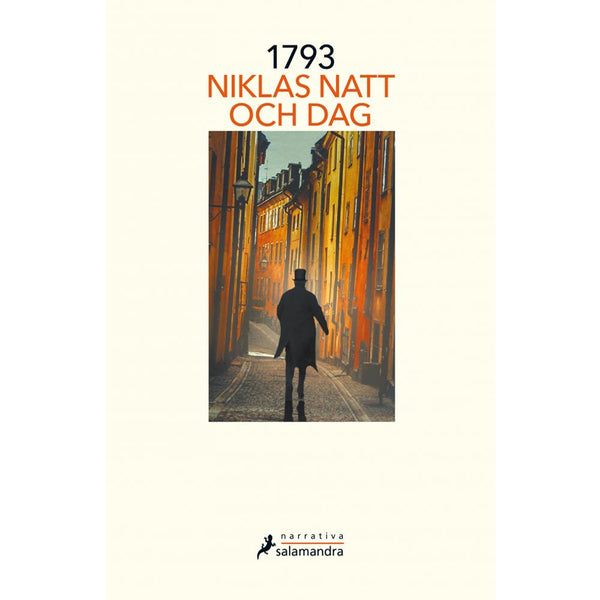 Niklas Natt och Dag | 1793