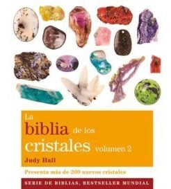 Judy Hall | La Biblia De Los Cristales 2