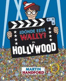 Martin Handford | ¿Dónde Está Wally? En Hollywood