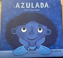 Carol Neumann | Azulada