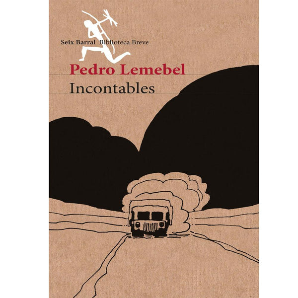 Pedro Lemebel | Incontables
