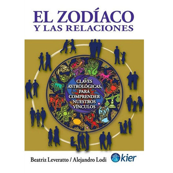 Beatriz Leveratto | Zodiaco Y Las Relaciones