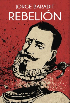 Jorge Baradit | Rebelión