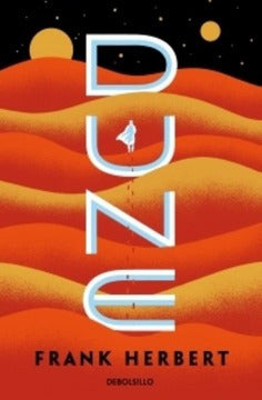 Dune | Libro 1 (Edición De Bolsillo)