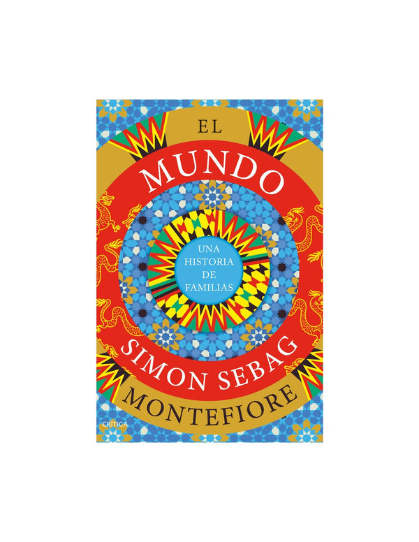 El mundo (Tapa Dura)