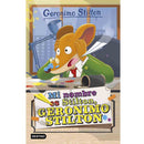 Geronimo Stilton | Mi Nombre Es Stilton, Geronimo Stilton (1)