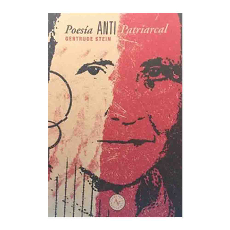 Gertrude Stein | Poesía anti patriarcal