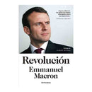 Emmanuel Macron | Revolucion Emmanuel Macron