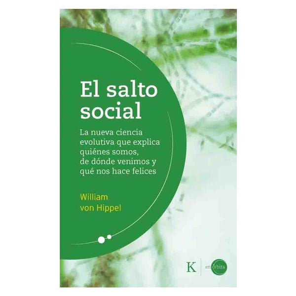 William Hippel | El Salto Social