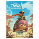 Disney | Aventuras De Peliculas Raya El Ultimo Dragón