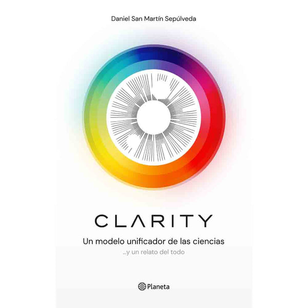 Daniel San Martín | Clarity