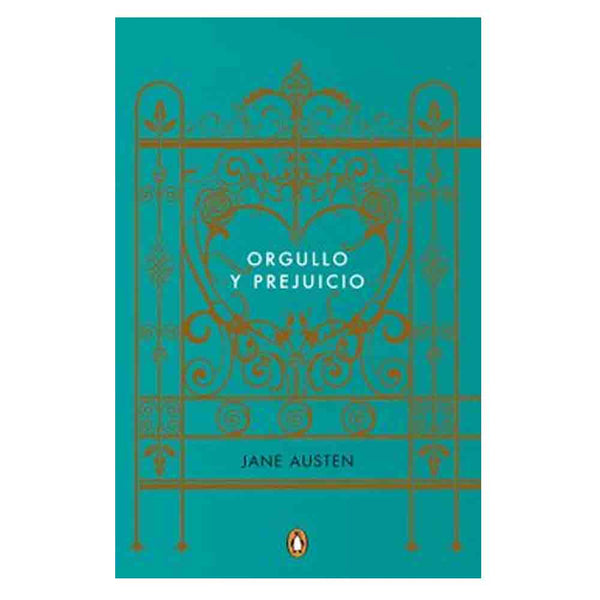 Orgullo Y Prejuicio | Edición Conmemorativa (Tapa dura)