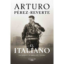 Arturo Pérez-Reverte | El Italiano