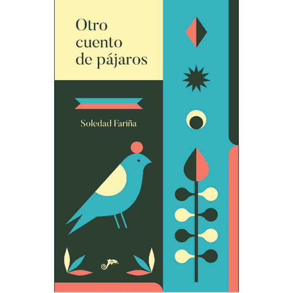 Otro Cuento De Pájaros