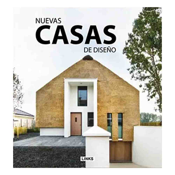 Xavier Broto | Nuevas casas de diseño