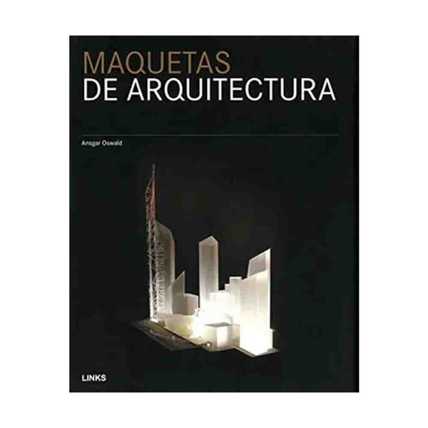 Ansgar Oswald | Maquetas de arquitectura