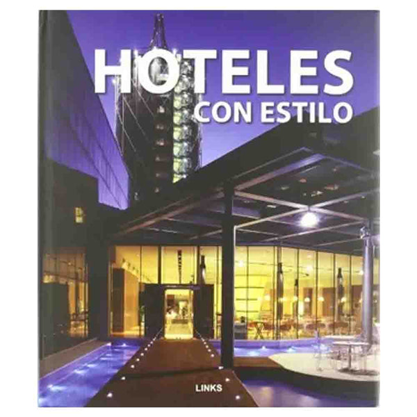 Links | Hoteles con estilo