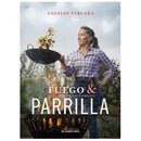 Angeles Vergara | Fuego Y Parrilla