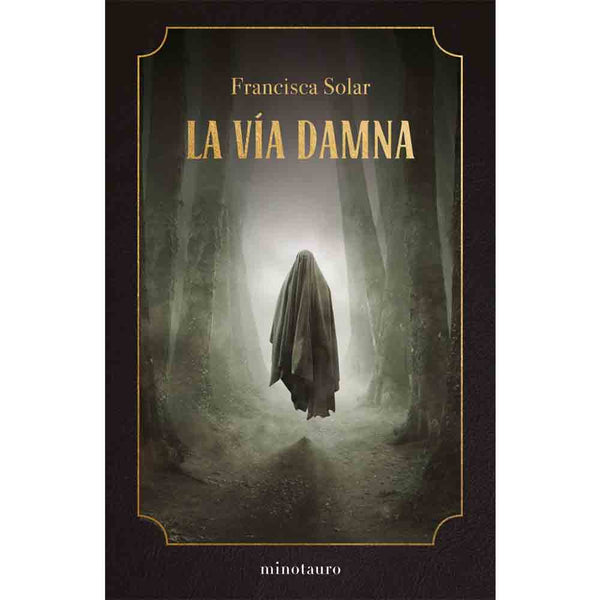 Francisca Solar | La Vía Damna