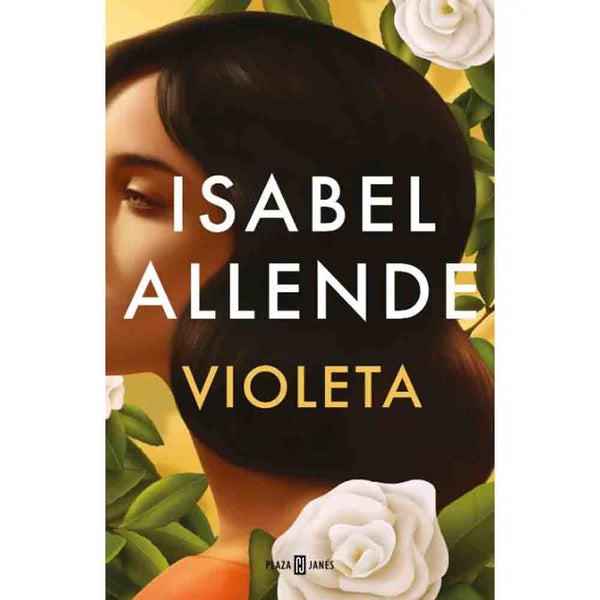 Isabel Allende | Violeta