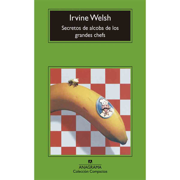 Secretos De Alcoba De Los Grandes Chefs