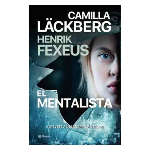 Camilla Lackberg | El Mentalista