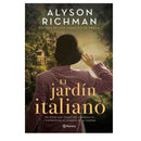 Alyson Richman | El Jardín Italiano