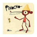 Pinocho | Libro Infantil (Cartoné)