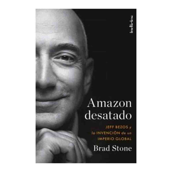 Brad Stone | Amazon Desatado