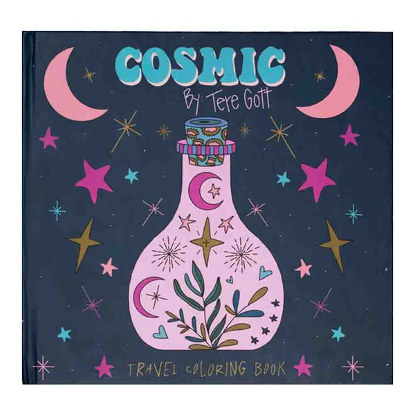 Cosmic by Tere Gott