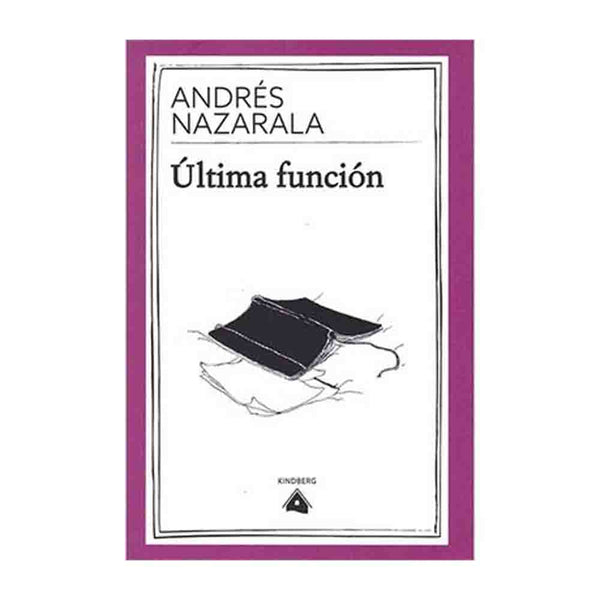 Andres Nazarala | Última Función