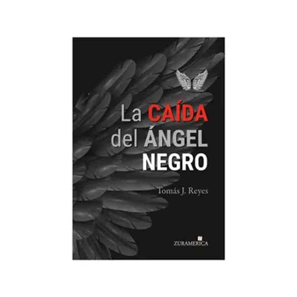 Tomás J. Reyes | La caída del ángel negro