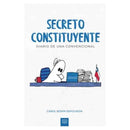 Carol Bown Sepúlveda | Secreto Constituyente