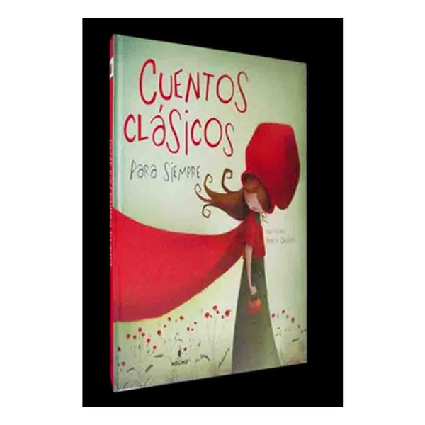 Marta Chicote | Cuentos Clasicos Para Siempre
