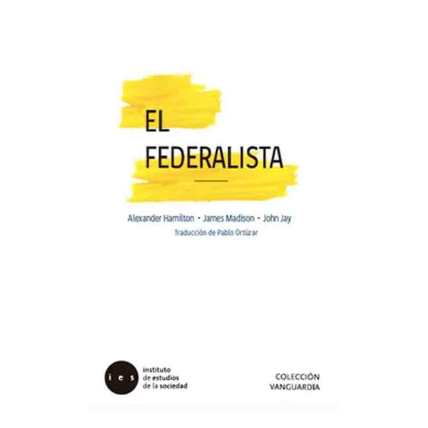 John Hamilton | El Federalista