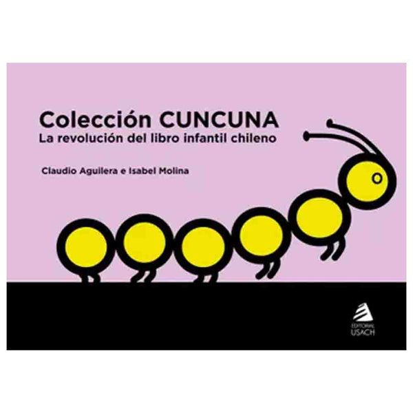 Claudio Aguilera | Colección Cuncuna