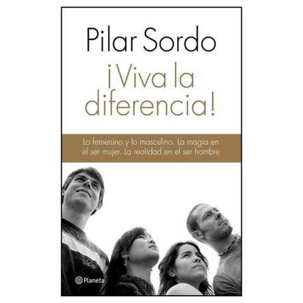 Pilar Sordo | Viva La Diferencia