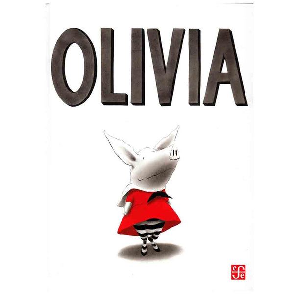 Ian Falconer | Olivia