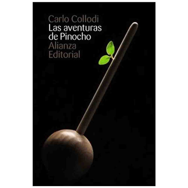 Carlo Collodi | Las Aventuras De Pinocho