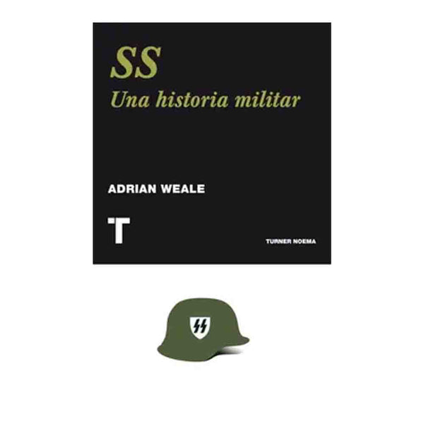 Adrian Weale | Ss Una Historia Nueva