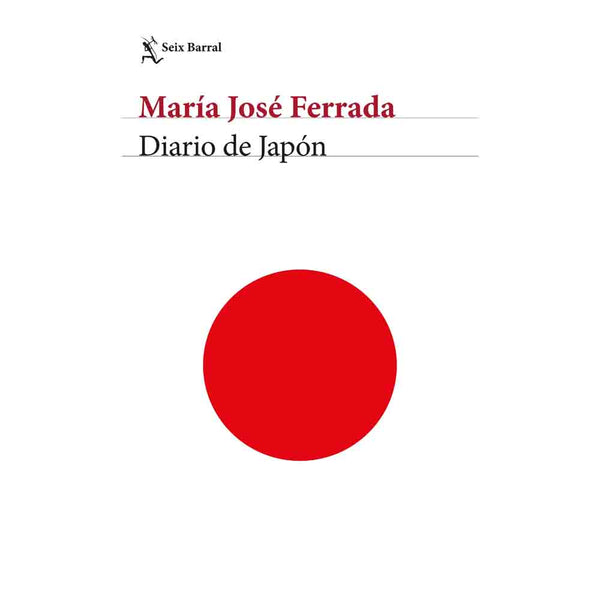María José Ferrada | Diario de Japón