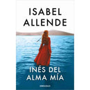 Isabel Allende | Ines Del Alma Mia (Bol)