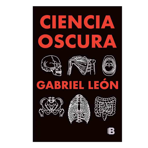 Gabriel León | La Ciencia Oscura