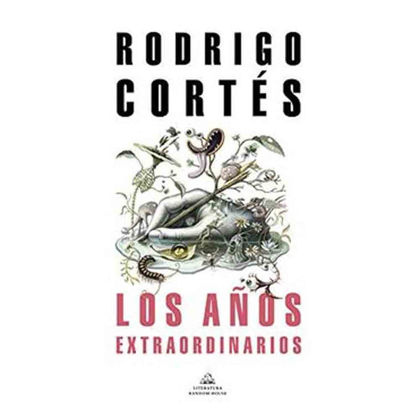 Los Años Extraordinarios