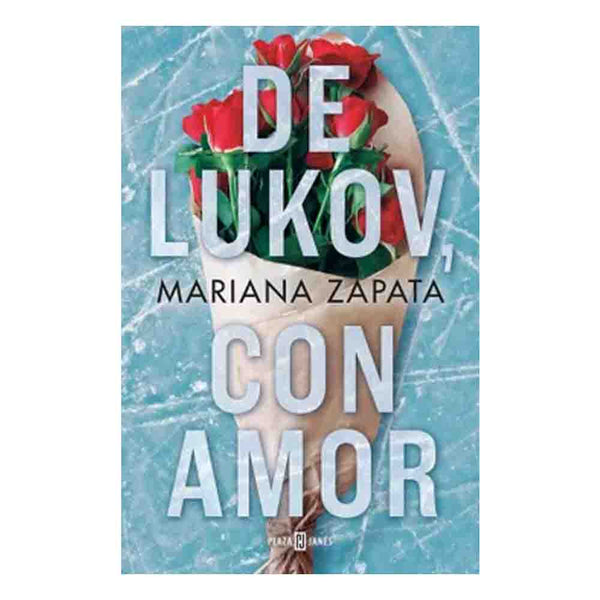 Mariana Zapata | De Lukov, Con Amor