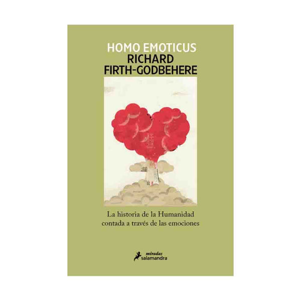 Richard Firth | Homo Emoticus