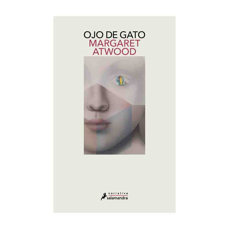 Margaret Atwood | Ojo De Gato