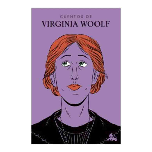 Virginia Woolf | Cuentos