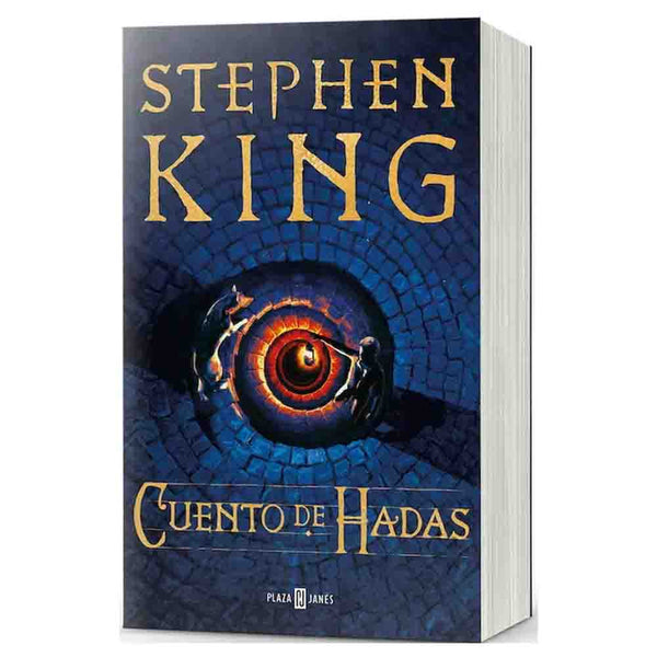 Stephen King | Cuento de hadas