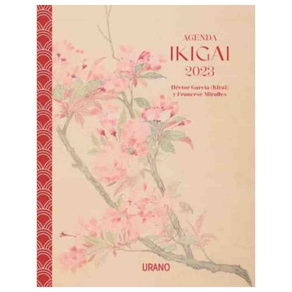 Ikigai | Agenda Ikigai 2023